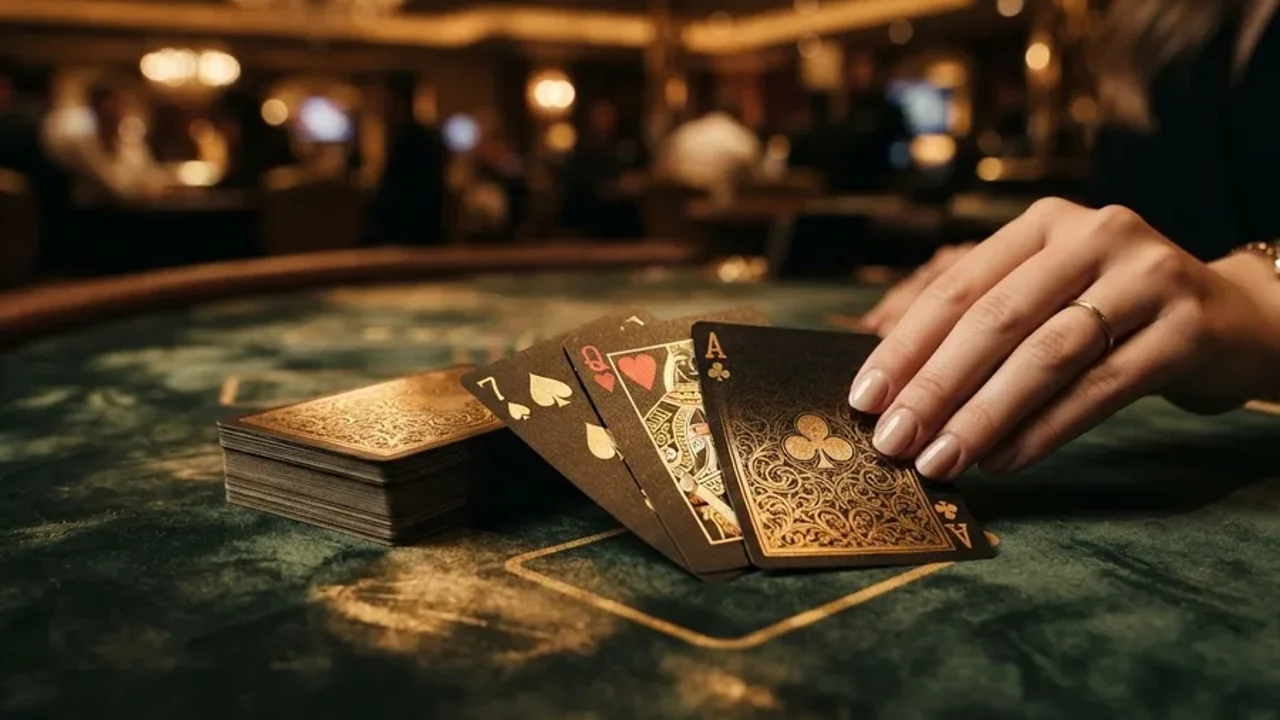 bedste blackjack casinoer med ægte penge: Bedste live casinoer med ægte penge
