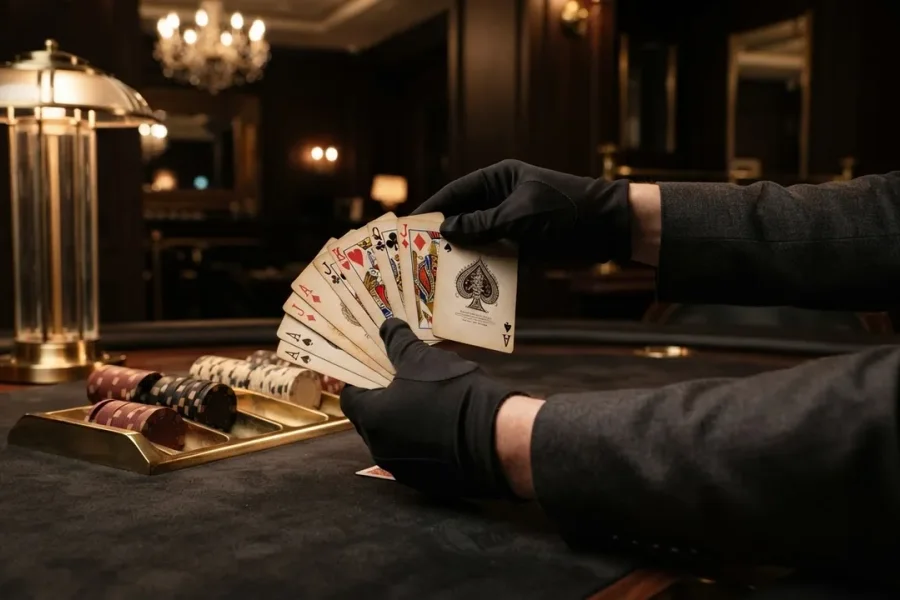 bedste blackjack casinoer med ægte penge: Blackjack varianter