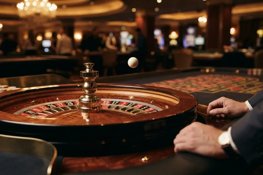 bedste casino app: Sådan vælger du den bedste casino app