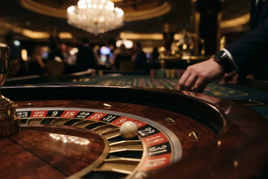 bedste casino app: Live casino med danske dealere