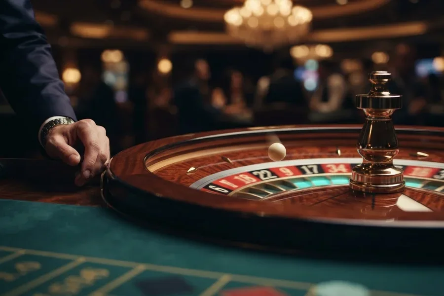 bedste casinoer online blackjack: Sådan vælger du det rigtige blackjack casino