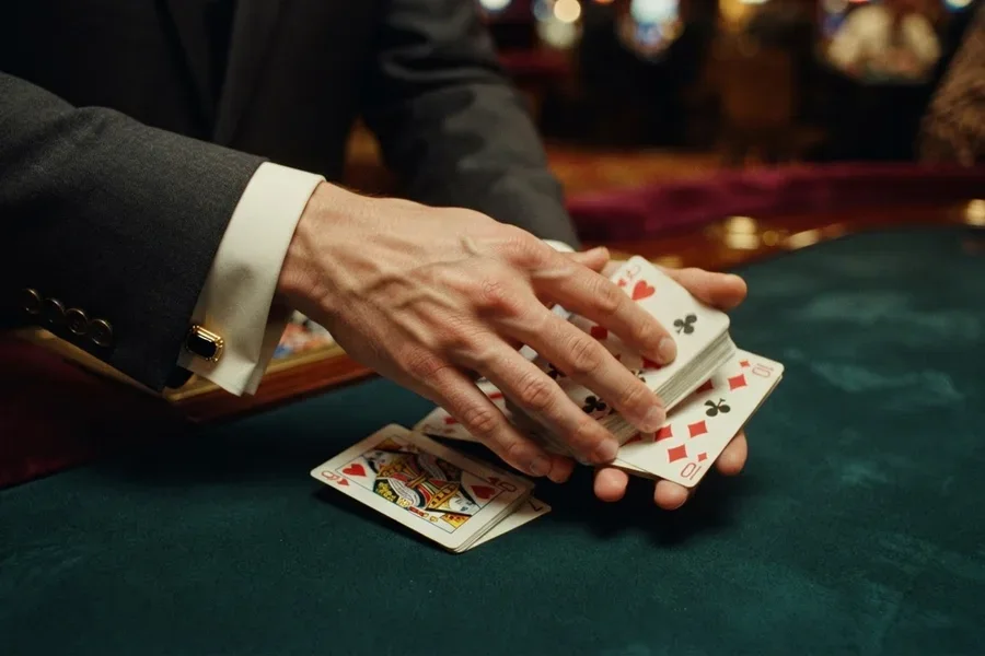 bedste casinoer online blackjack: Live dealer blackjack – en autentisk oplevelse