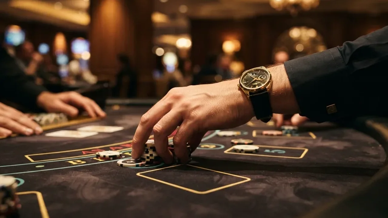 bedste poker sider: Live Casino Operatører og Bonusser