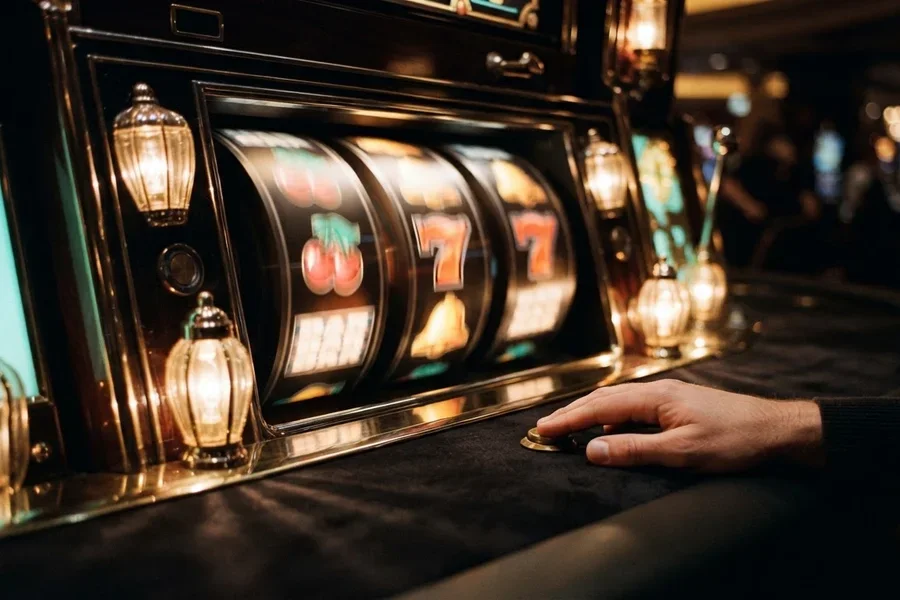 bedste poker sider: Spiludvalg og pokervarianter
