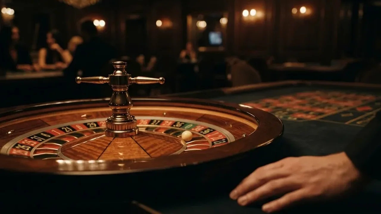 bedste roulette casino: Top 5 Live Casino Operatører