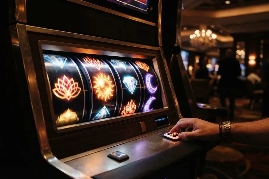 bedste roulette casino: Sådan vælger du det bedste roulette casino