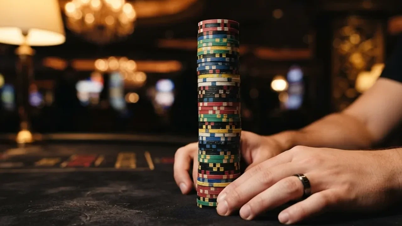 beste casino på nett: Anbefalede live casinoer og deres bonusser