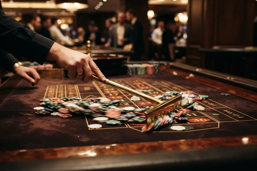 beste casino på nett: Vores rangering af de bedste live casinoer