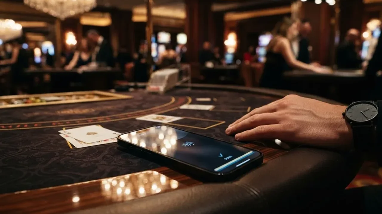 blackjack tips og tricks: Udbetalingstider efter betalingsmetode