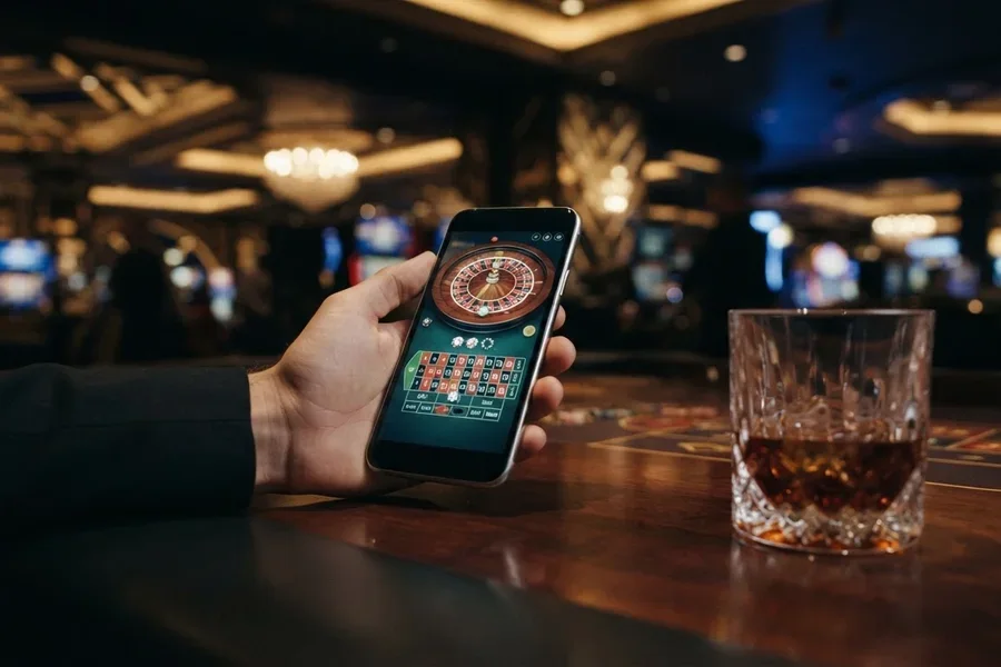 blackjack tips og tricks: Matematikken bag blackjack