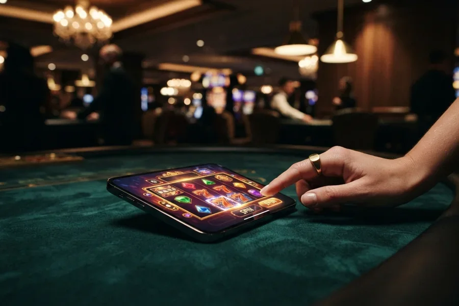 blackjack uden penge: RTP og matematikken bag spillet