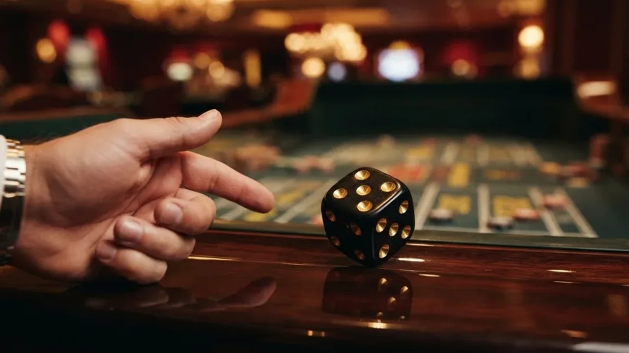 casino bonus: Omsætningskrav og bonusvilkår