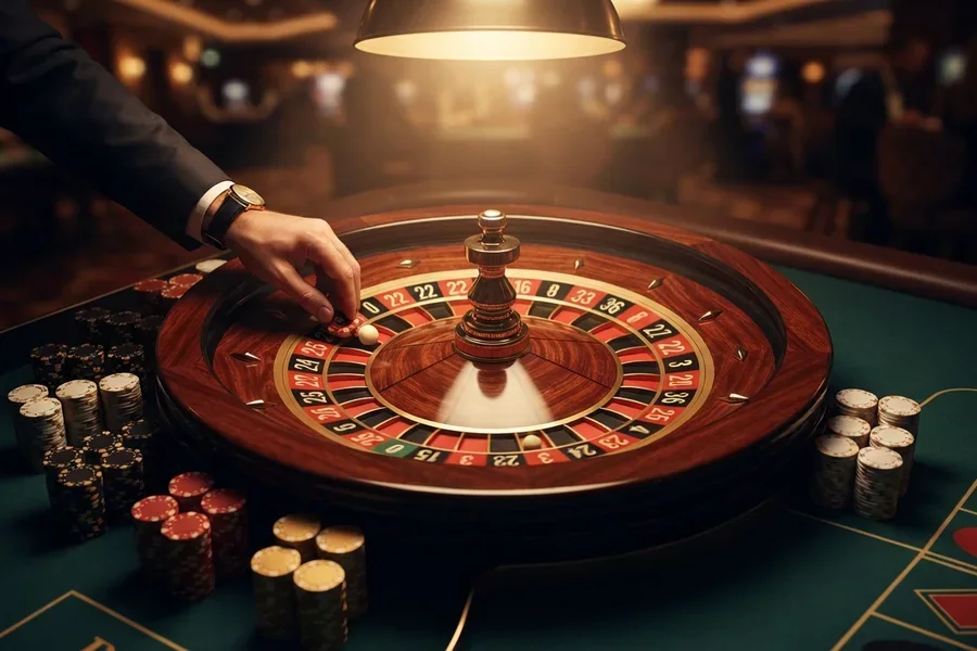 casino bonus: Bonus uden indbetaling