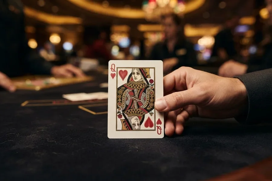 casino med bitcoin: Blockchain bekræftelse