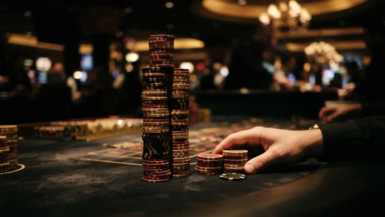 casino med crypto: Analyse af de bedste operatører