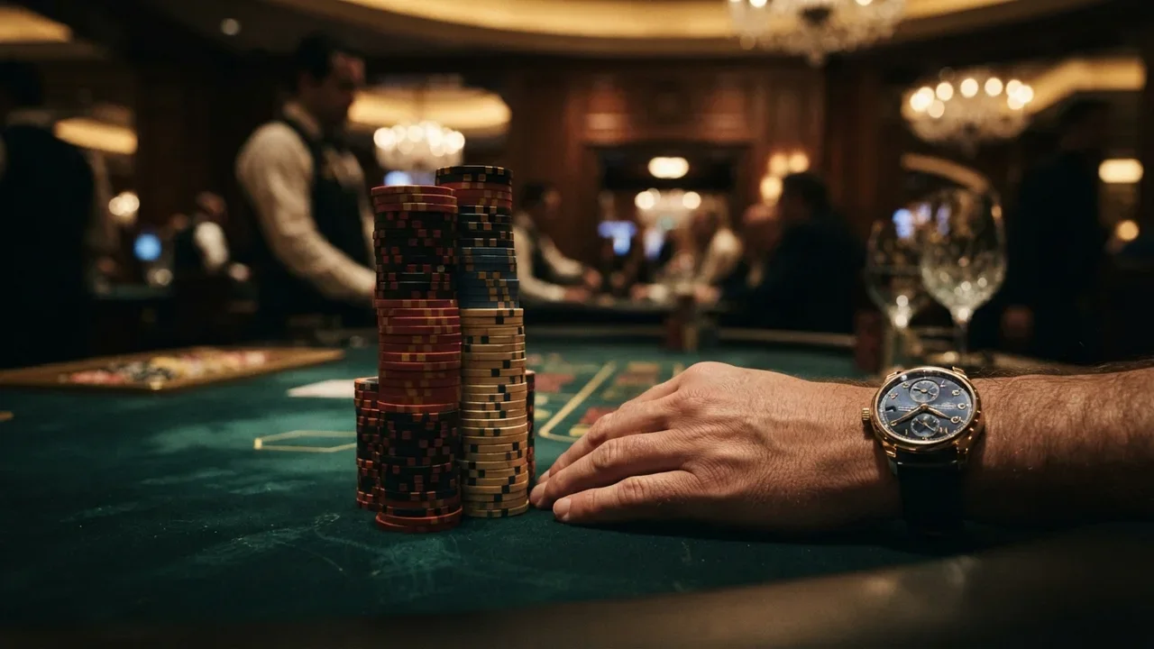 casino med høje udbetaling: Udbetalingshastighed efter betalingsmetode