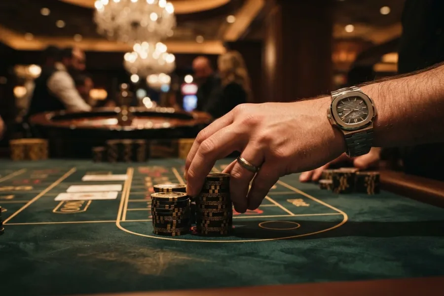 casino med høje udbetaling: Hvordan finder du casinoer med den bedste udbetaling?