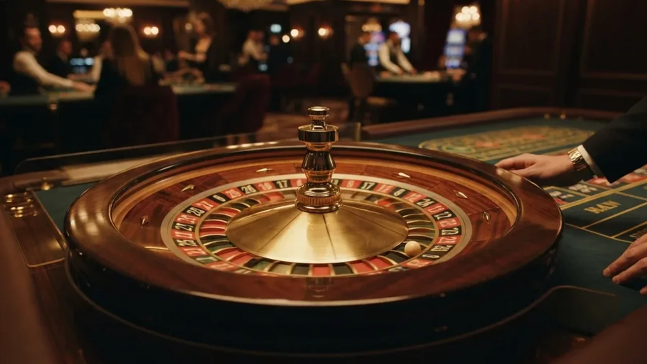 casino med licens: Anbefalede live casinoer og deres bonusser