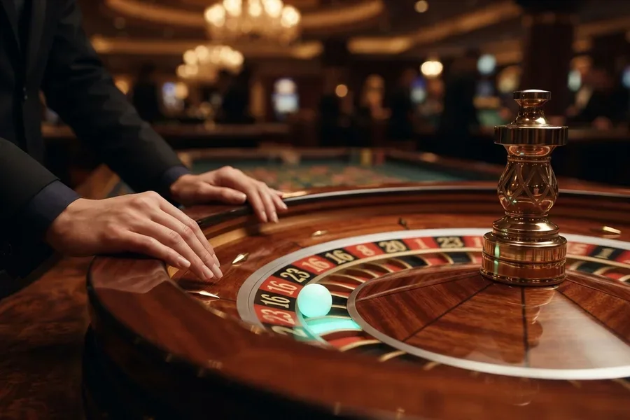 casino med licens: Sammenligning af de bedste casinoer med licens