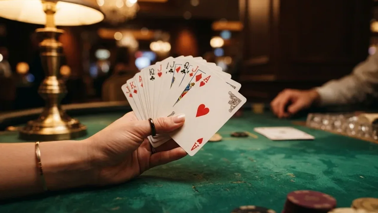 casino med mga licens: Anbefalede live casinoer med licens