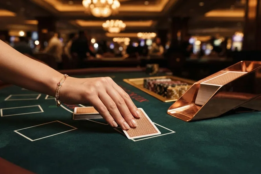 casino med mga licens: Vælg casino med MGA licens efter data