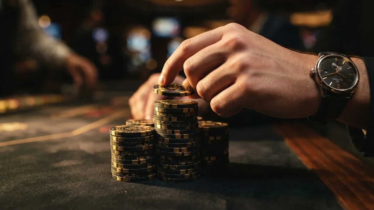 casino med odds: Udbetalingshastighed efter betalingsmetode
