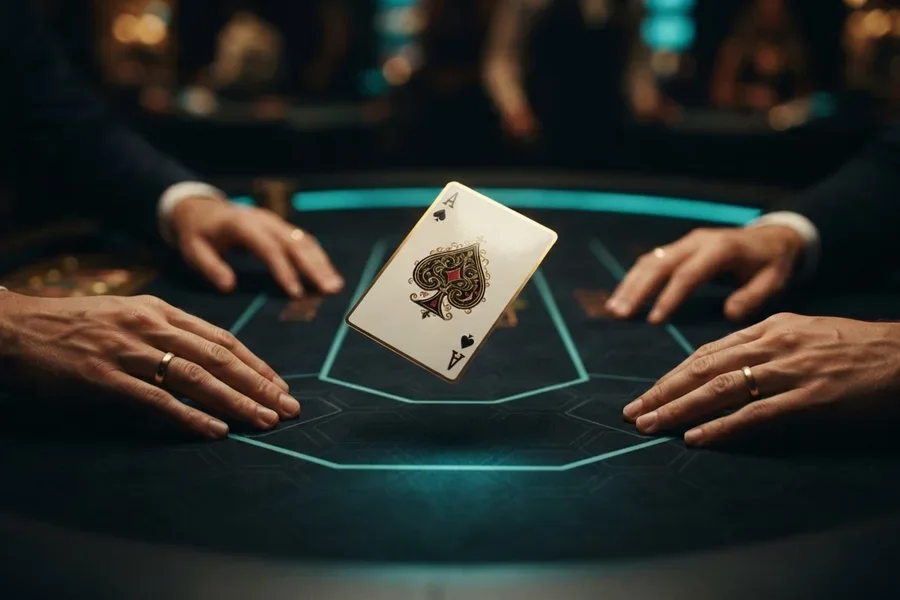 casino med odds: Hvilke strategier kan du bruge?