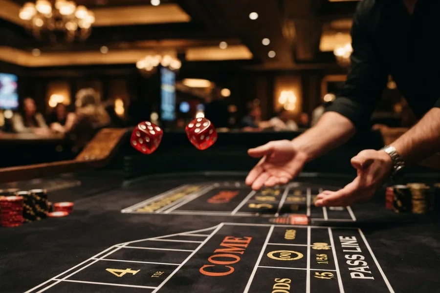 casino online dansk: Sådan vælger du det rigtige live casino