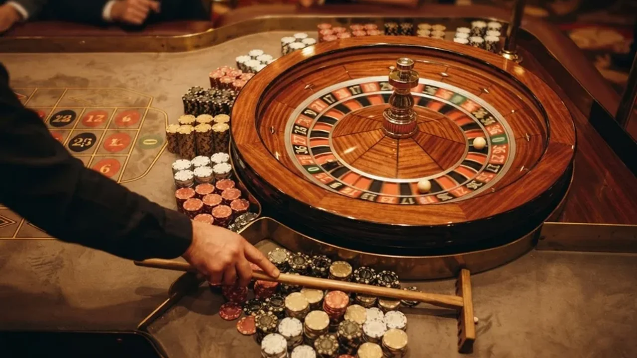 casino uden mitid: Top live casino operatører