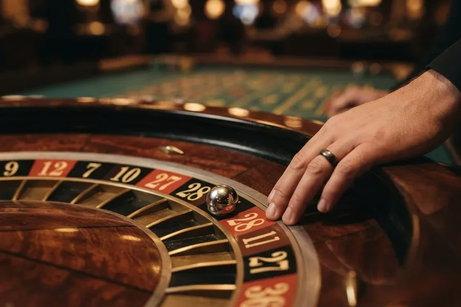 casino uden mitid: Sådan vælger du pålidelige live casinoer
