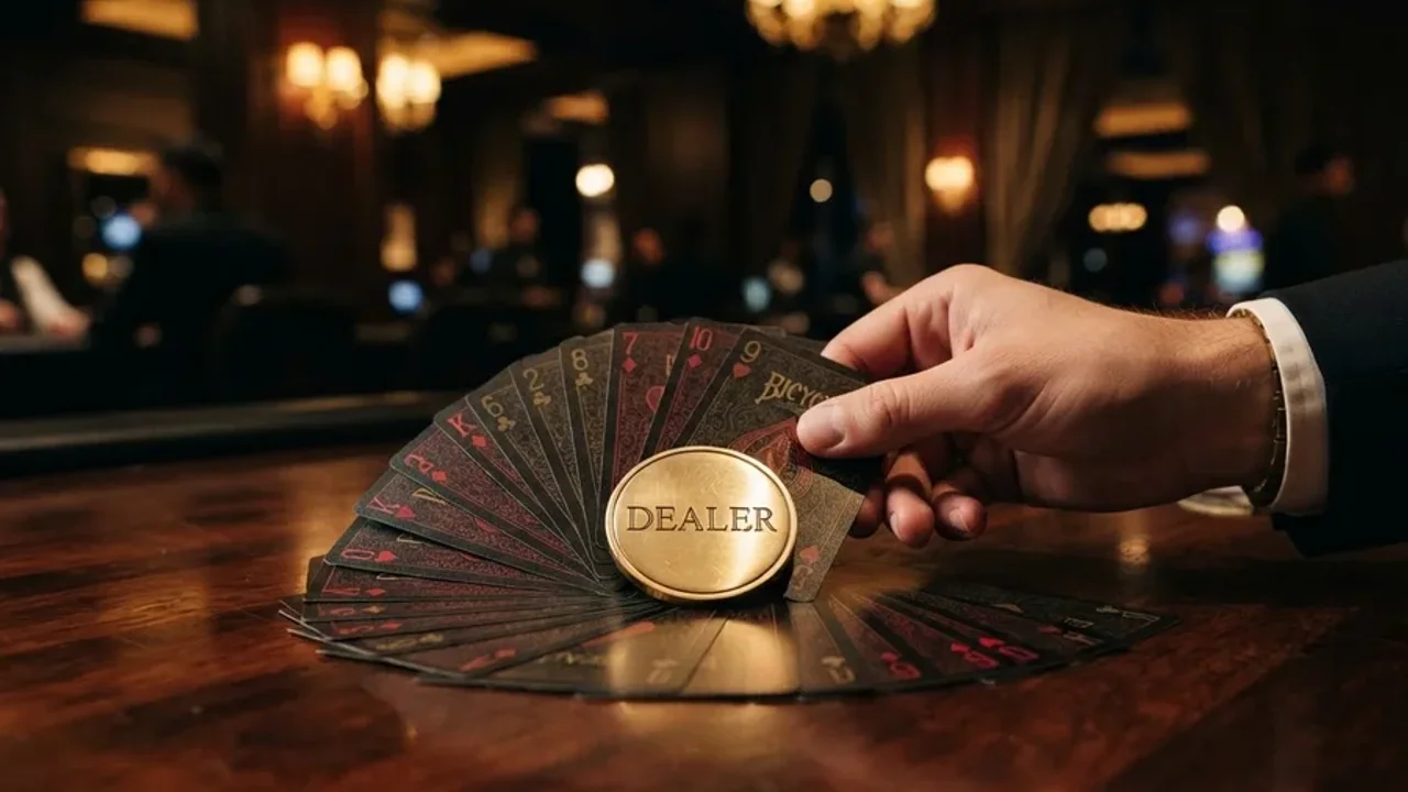 gratis poker på nettet: Pokerudbydere og spiltyper