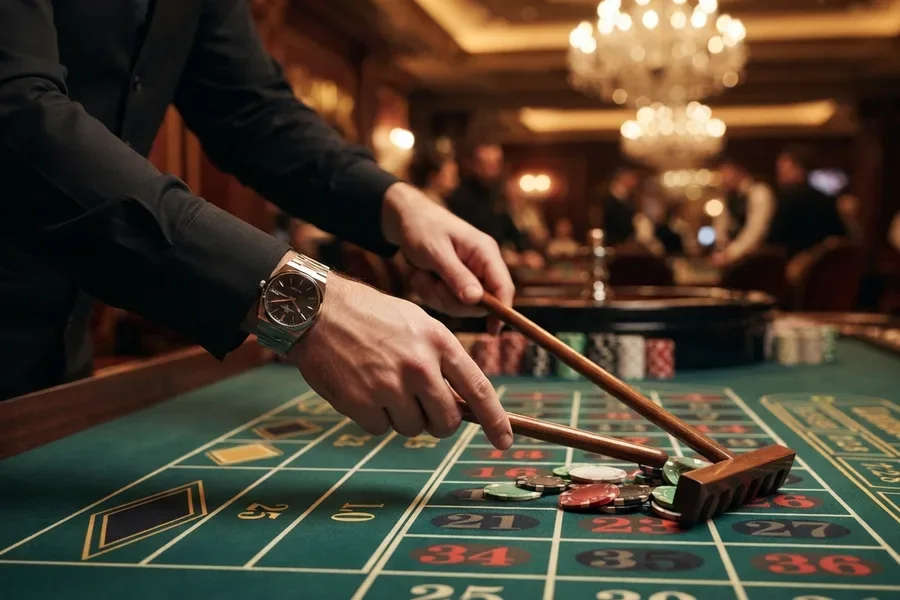 hvad giver 0 i roulette: Hvad Giver Grøn i Roulette?