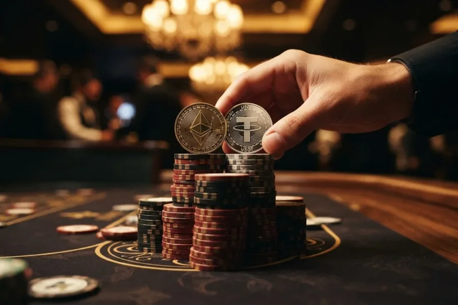 hvordan spille poker: Hænders rangering