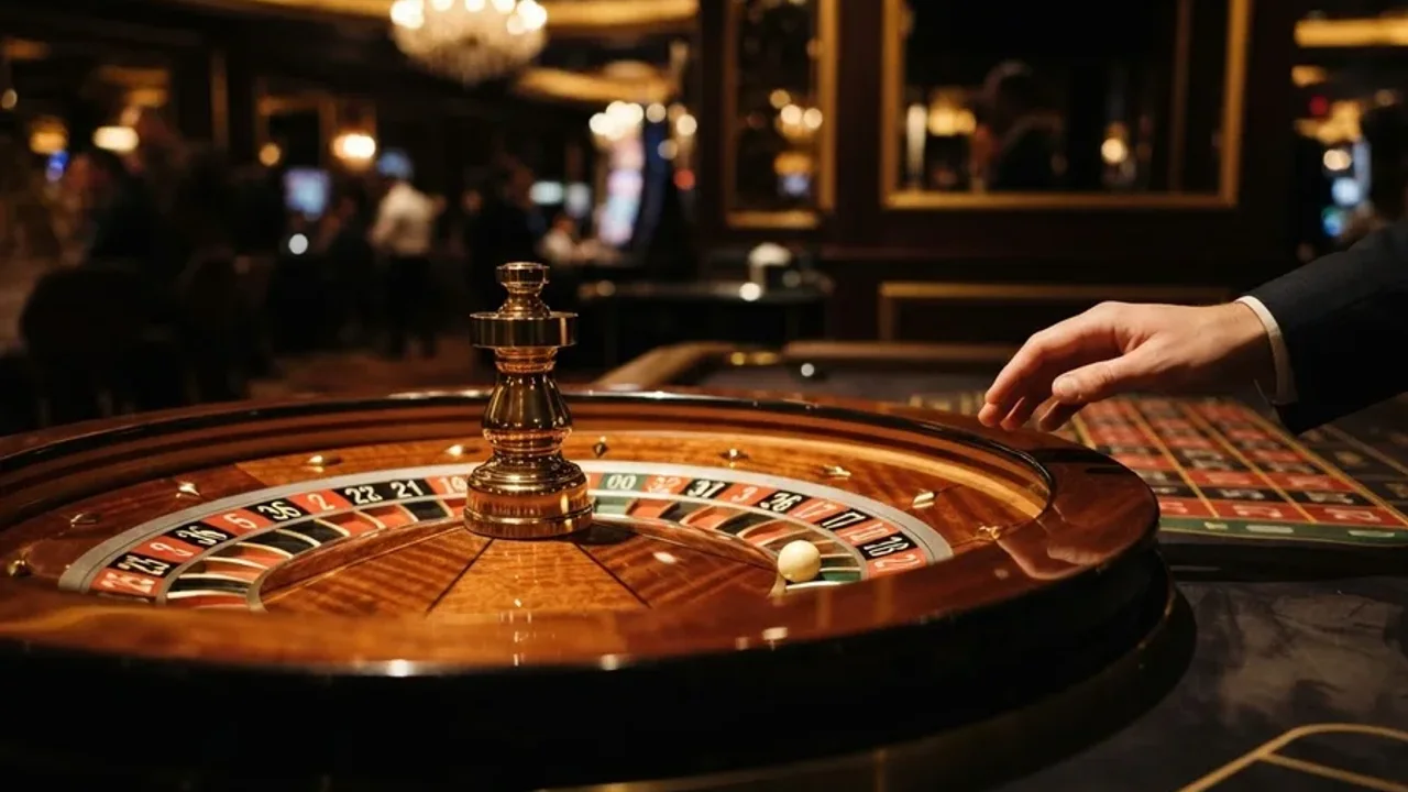 klassisk blackjack spil: RTP og volatilitet i klassisk blackjack