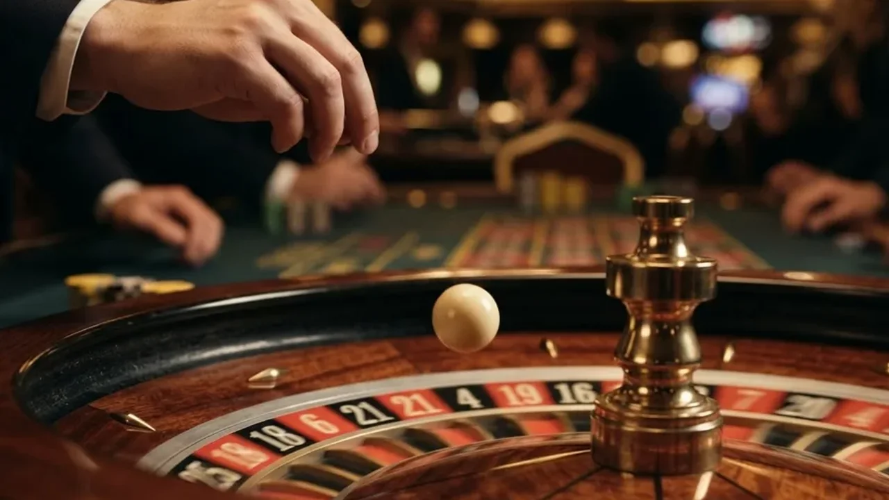 nye danske online casinoer: Live Casino Operatører og Bonusser