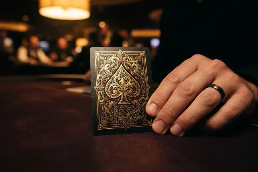nye danske online casinoer: Sådan vælger du et nyt live casino
