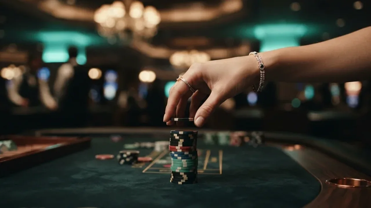 online casino lovligt i danmark: Live Casino Operatører og Bonusser