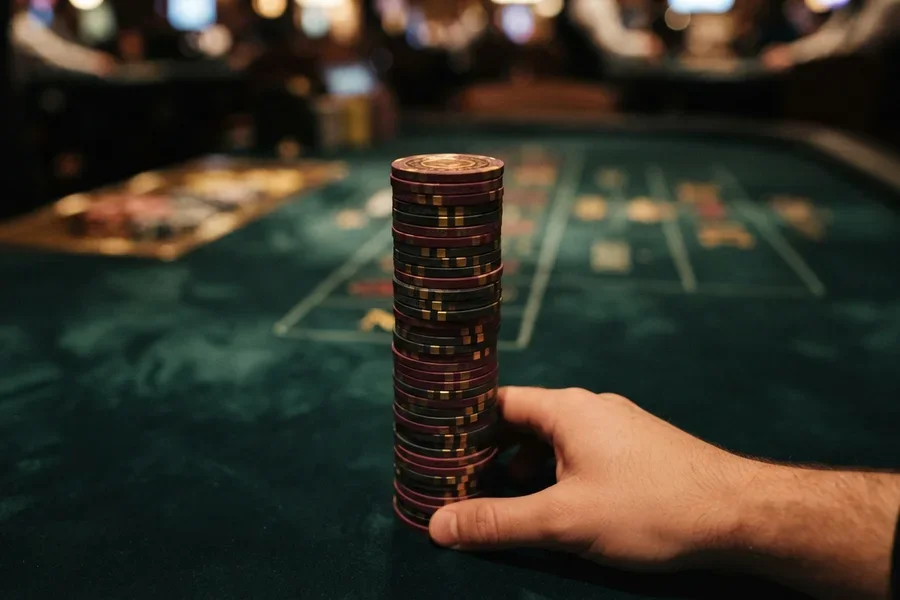online casino lovligt i danmark: Kriterier for valg af live casino