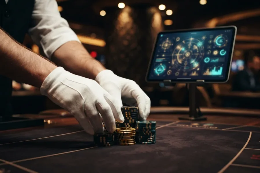 online casino lovligt i danmark: Online casino uden rofus licens – hvad betyder det?