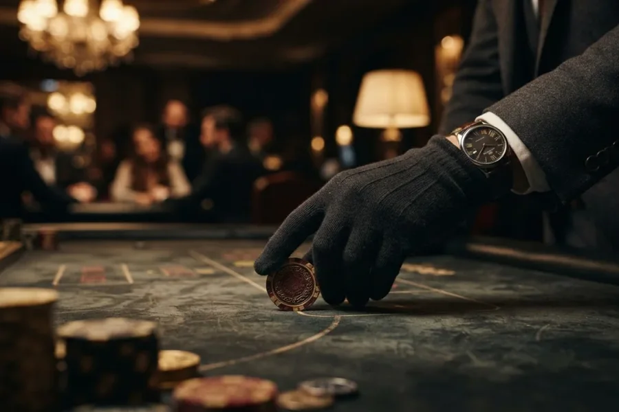online casino med bankoverførsel: Sådan hæver du dine gevinster med bankoverførsel