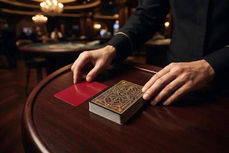 online casino med bankoverførsel: Hvor lang tid tager en udbetaling med bankoverførsel?