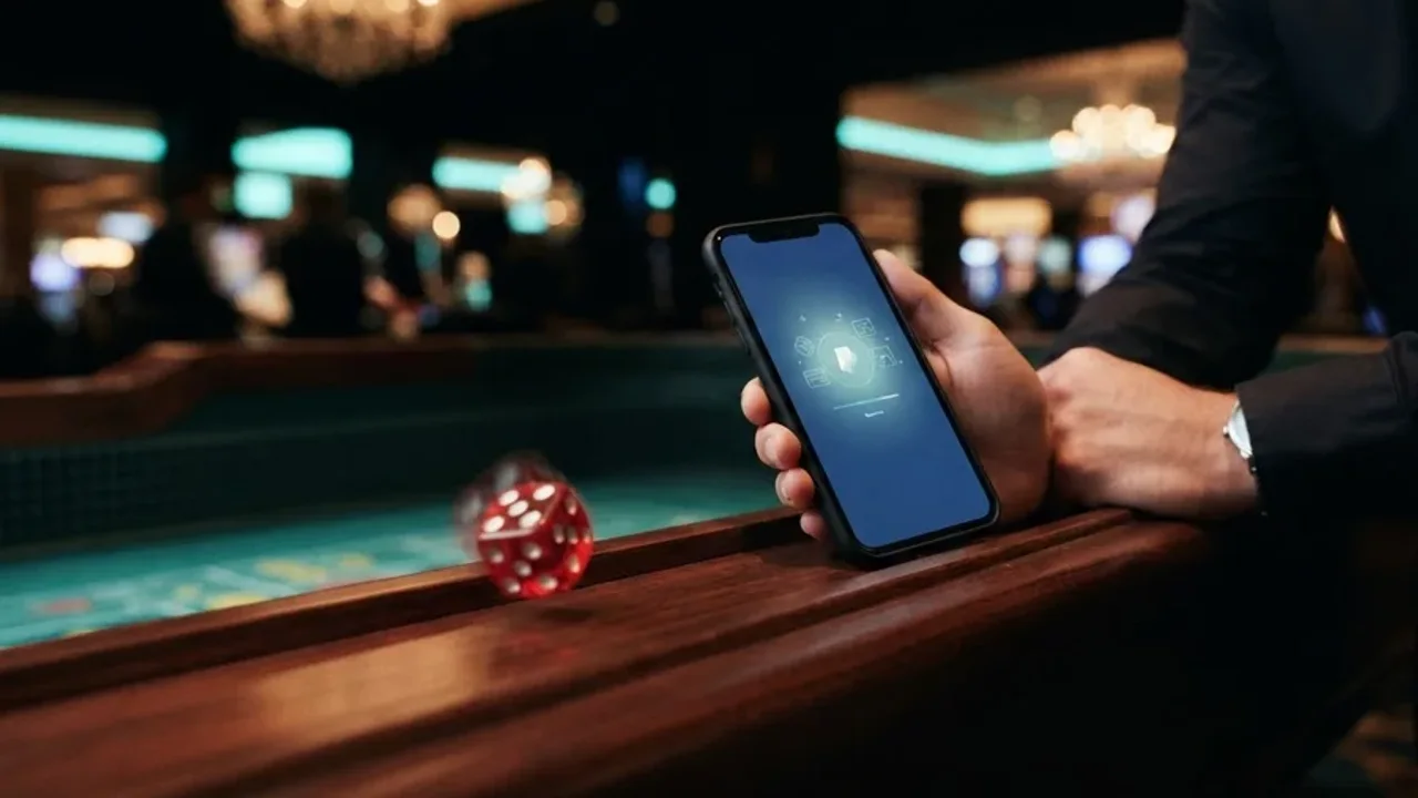 online casino med dansk licens: Live Casino Operatører og Bonusser