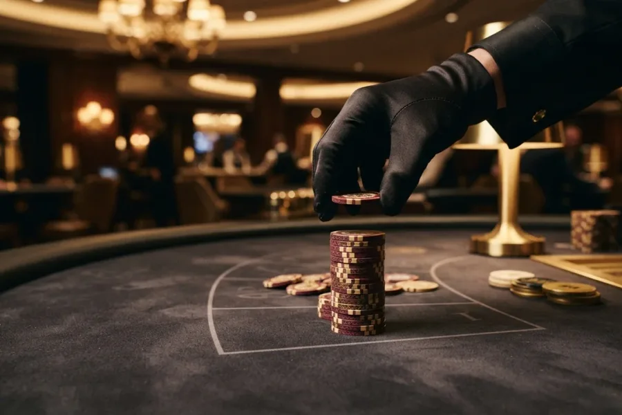 online casino med dansk licens: Vigtige kriterier for valg
