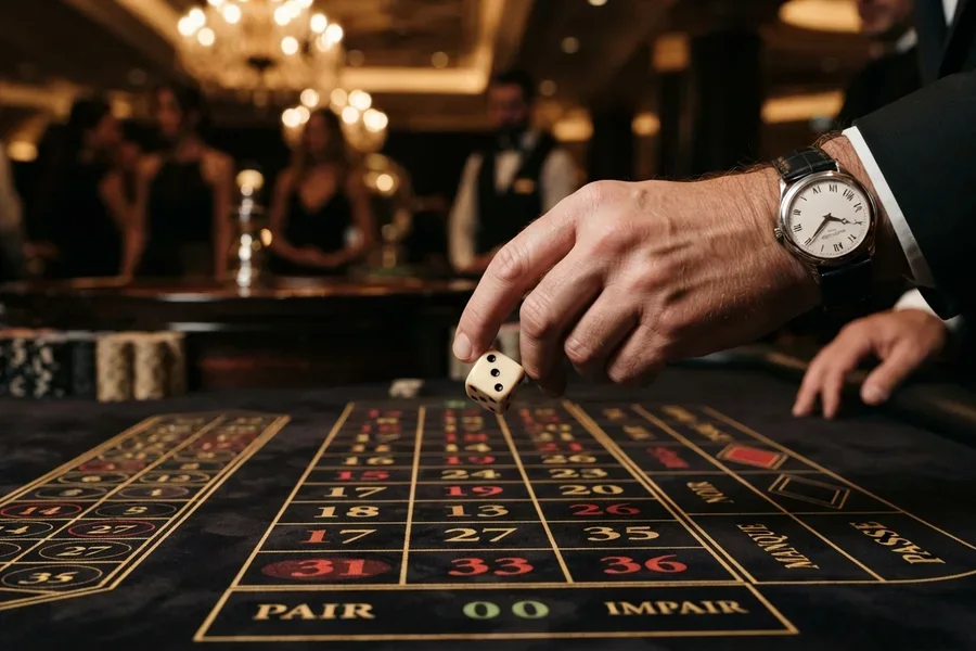 online casino med dansk licens: Live casino med lokale dealere