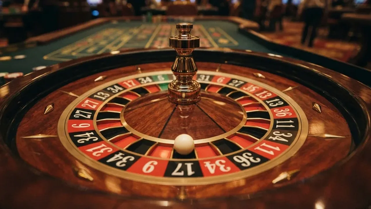 online casino med poker: Live Casinoudbydere og Spiltyper