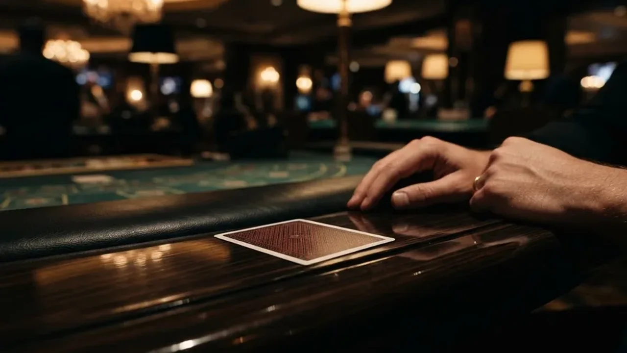 online casinoer danmark: Live casino operatører og bonusser