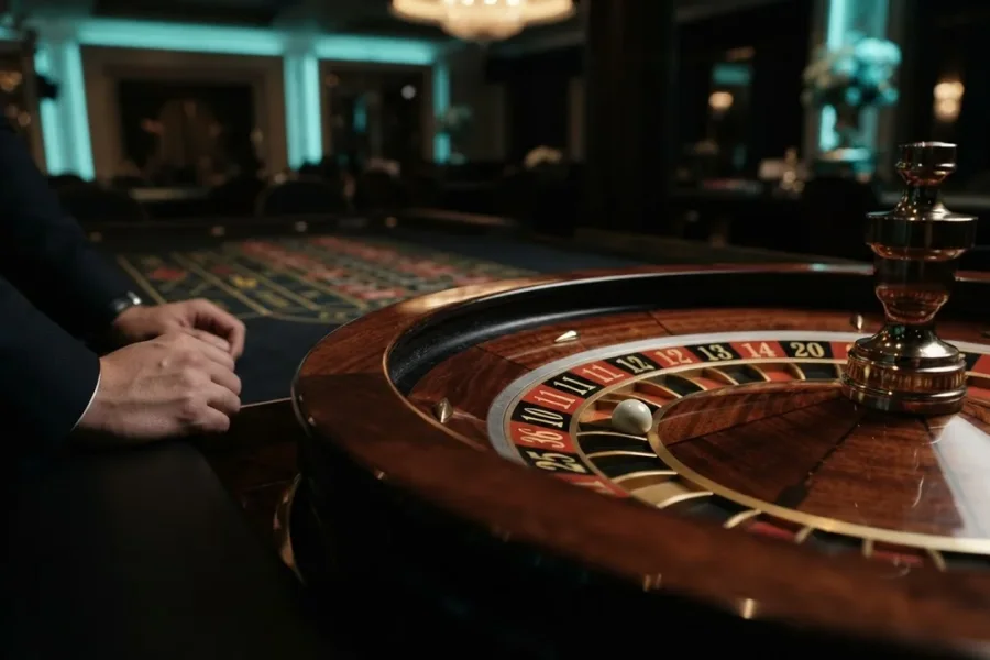 online casinoer danmark: Sådan vælger du det rigtige online casino i Danmark