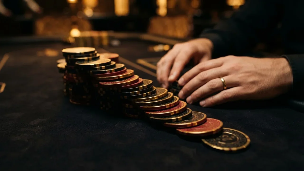 passende casino: Anbefalede live casino operatører