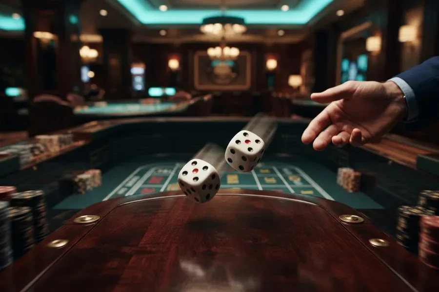 poker regler.: Spillets grundlæggende forløb