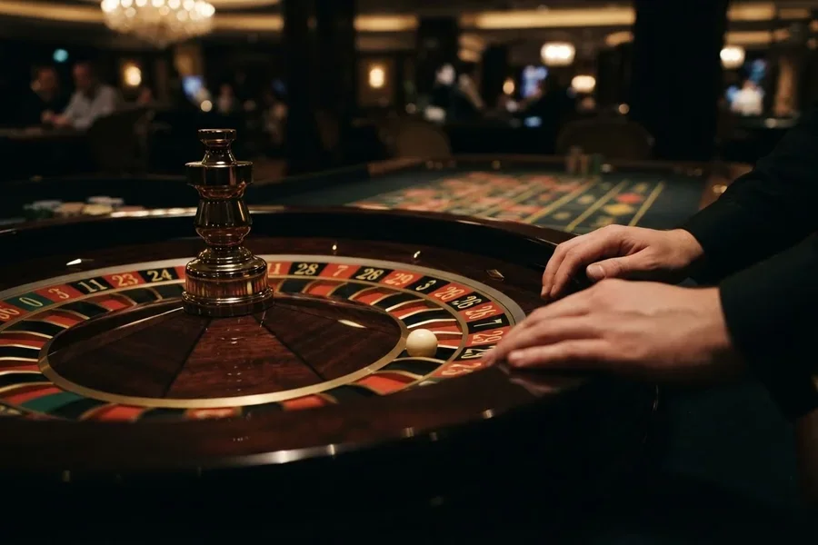 poker regler.: Texas Hold'em regler